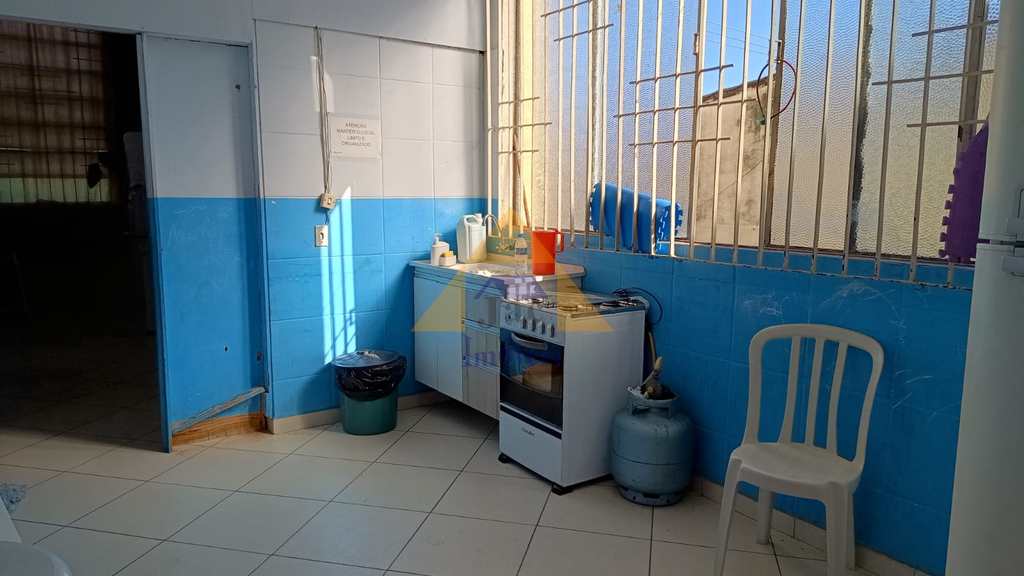 Conjunto Comercial em Santo André, no bairro Vila Luzita
