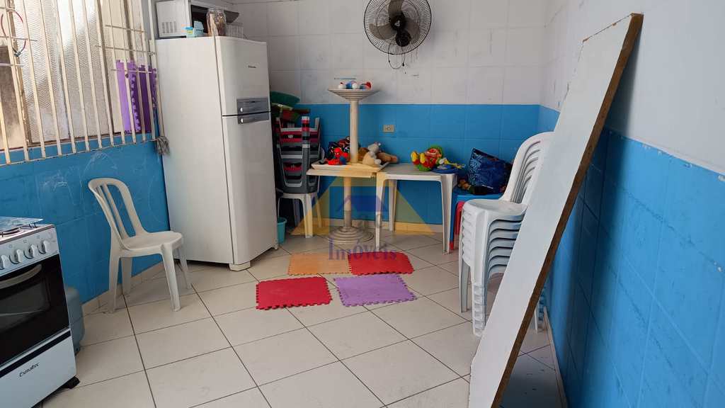 Conjunto Comercial em Santo André, no bairro Vila Luzita