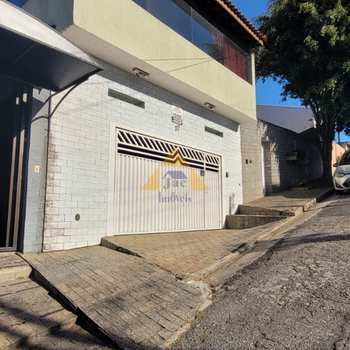 Casa em Santo André, bairro Vila Bela Vista
