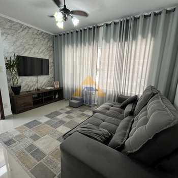 Casa em Santo André, bairro Vila Bela Vista