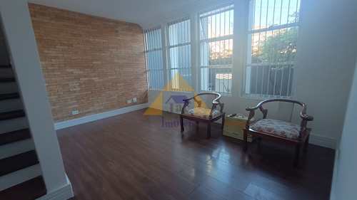 Sobrado, código 13772 em Santo André, bairro Vila Junqueira