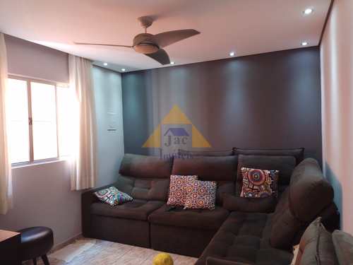 Sobrado, código 13785 em Santo André, bairro Jardim Marek