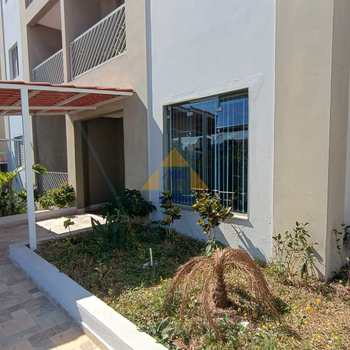 Apartamento em Santo André, bairro Vila Bela Vista