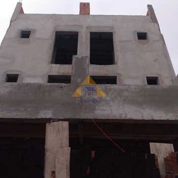 Cobertura em Santo André, bairro Vila América