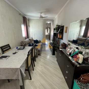 Cobertura em Santo André, bairro Vila Alzira