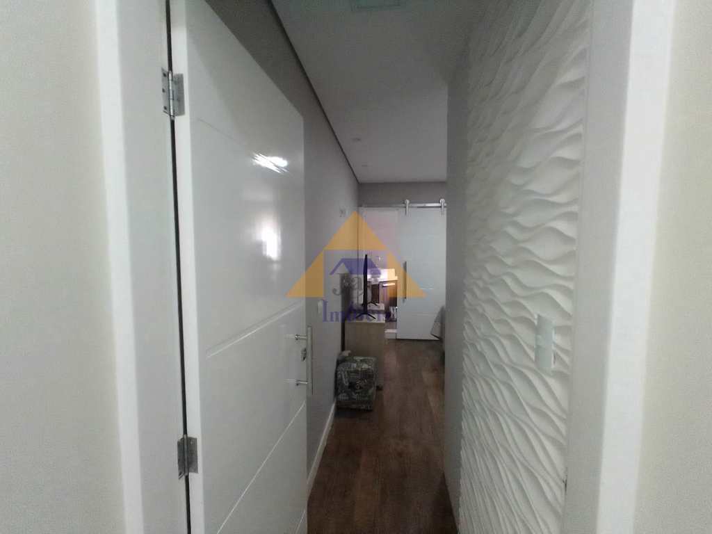 Casa em Santo André, no bairro Vila Bela Vista