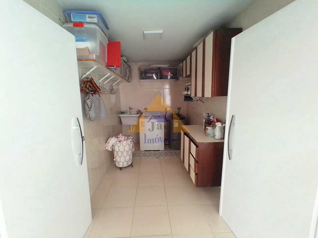 Casa em Santo André, no bairro Vila Bela Vista