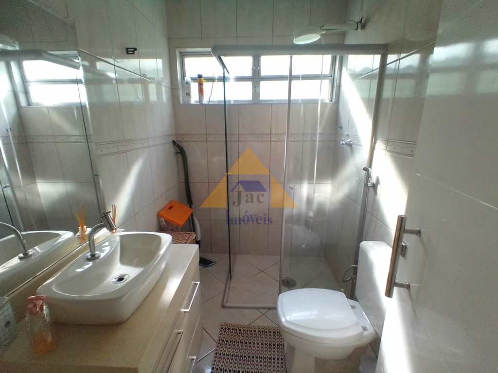 Casa em Santo André, no bairro Vila Bela Vista