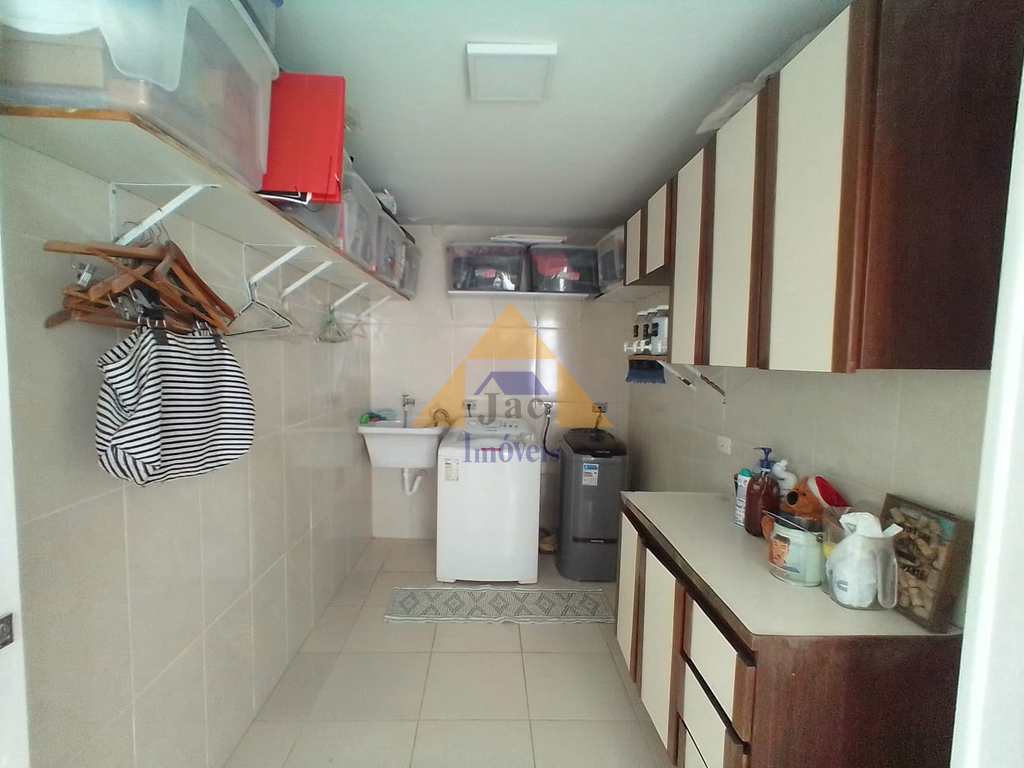 Casa em Santo André, no bairro Vila Bela Vista