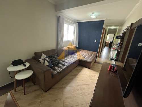 Cobertura, código 13882 em Santo André, bairro Vila Pires