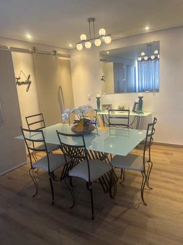 Apartamento, código 13900 em Santo André, bairro Vila Bastos