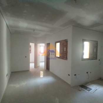 Cobertura em Santo André, bairro Vila América