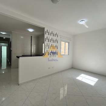 Cobertura em Santo André, bairro Vila Helena