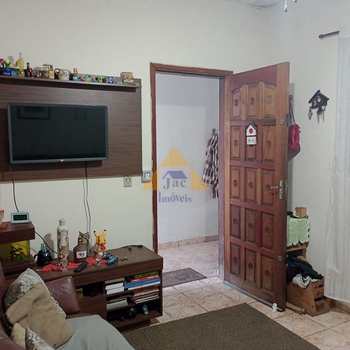 Casa em Santo André, bairro Vila Guaraciaba