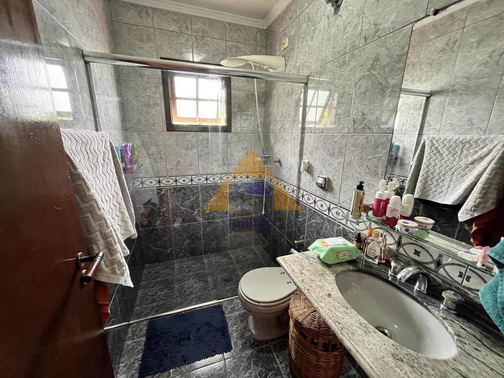 Sobrado em Santo André, no bairro Vila Pires