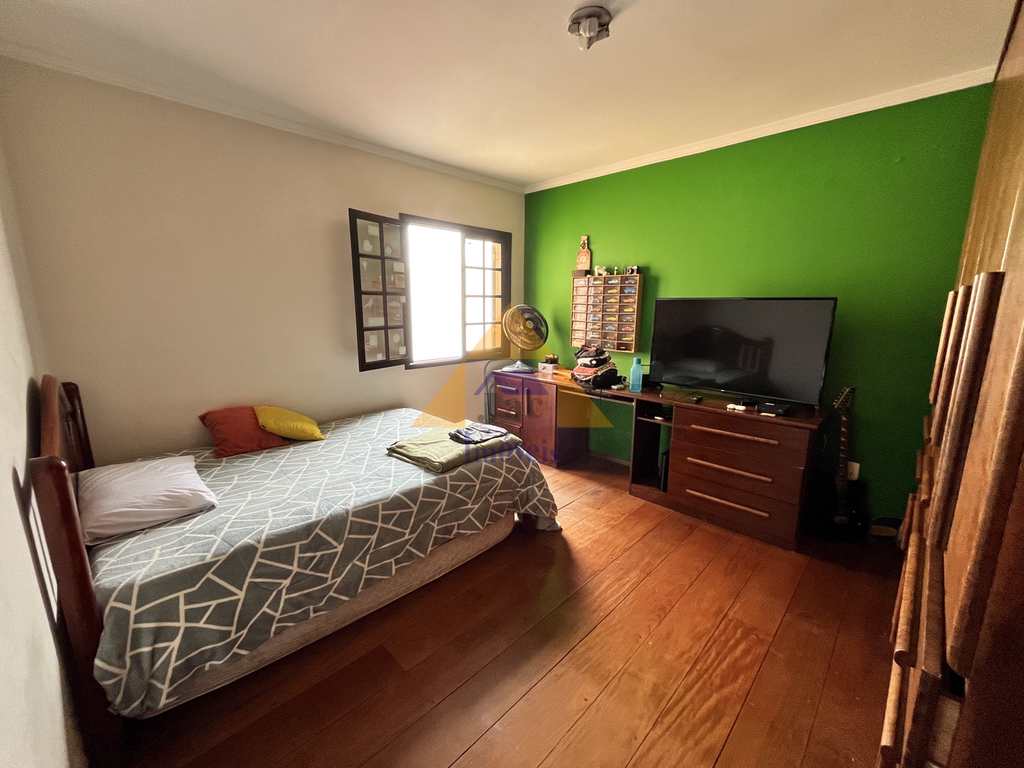 Sobrado em Santo André, no bairro Vila Pires