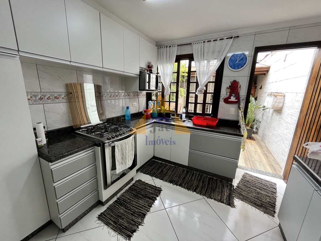 Sobrado em Santo André, no bairro Vila Pires
