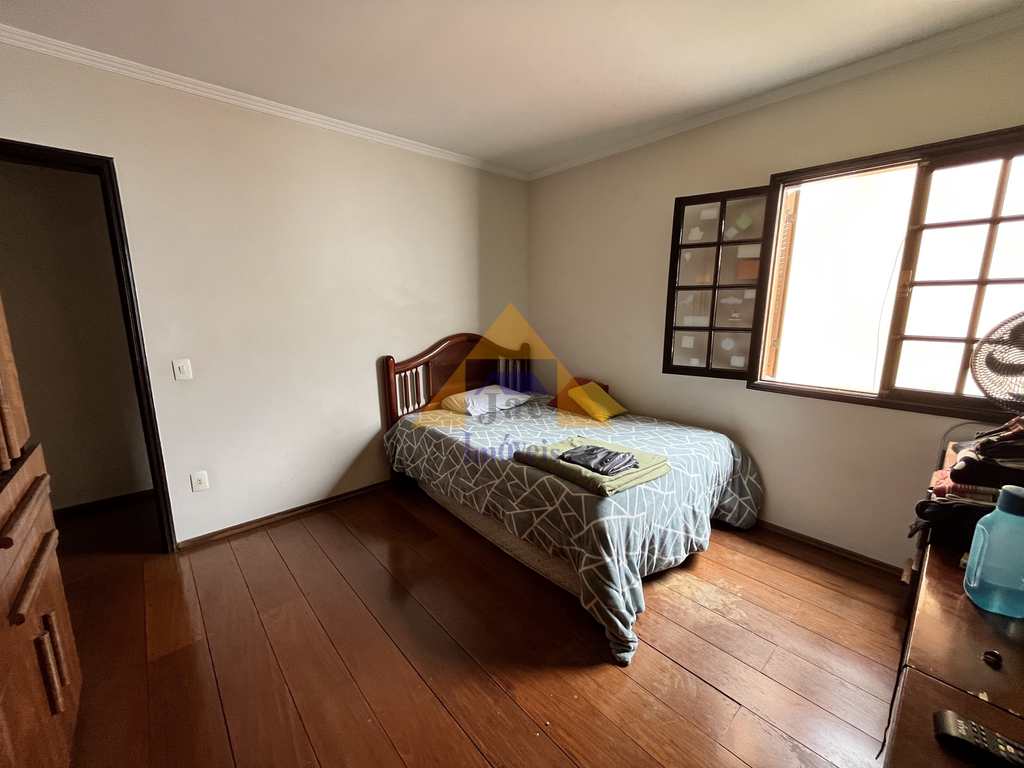 Sobrado em Santo André, no bairro Vila Pires