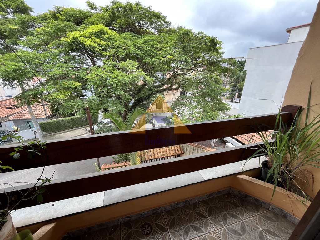 Sobrado em Santo André, no bairro Vila Pires