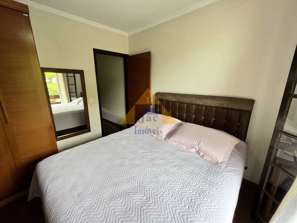 Sobrado em Santo André, no bairro Vila Pires