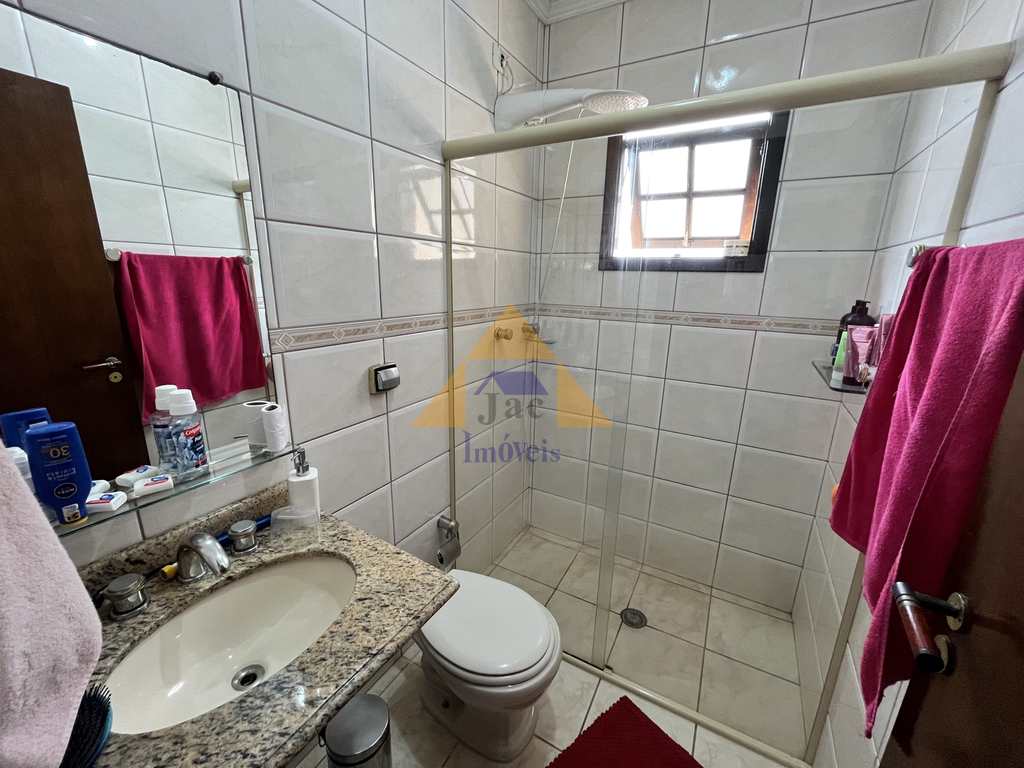 Sobrado em Santo André, no bairro Vila Pires