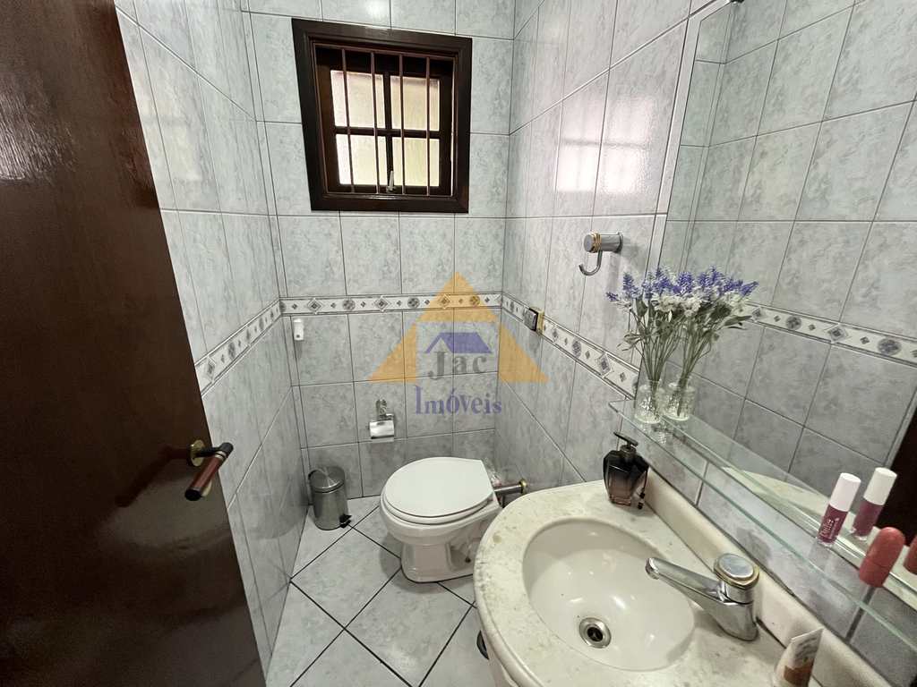 Sobrado em Santo André, no bairro Vila Pires