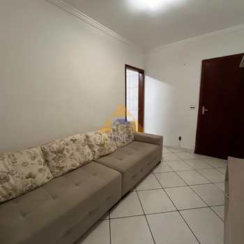 Apartamento em Santo André, bairro Vila Alzira