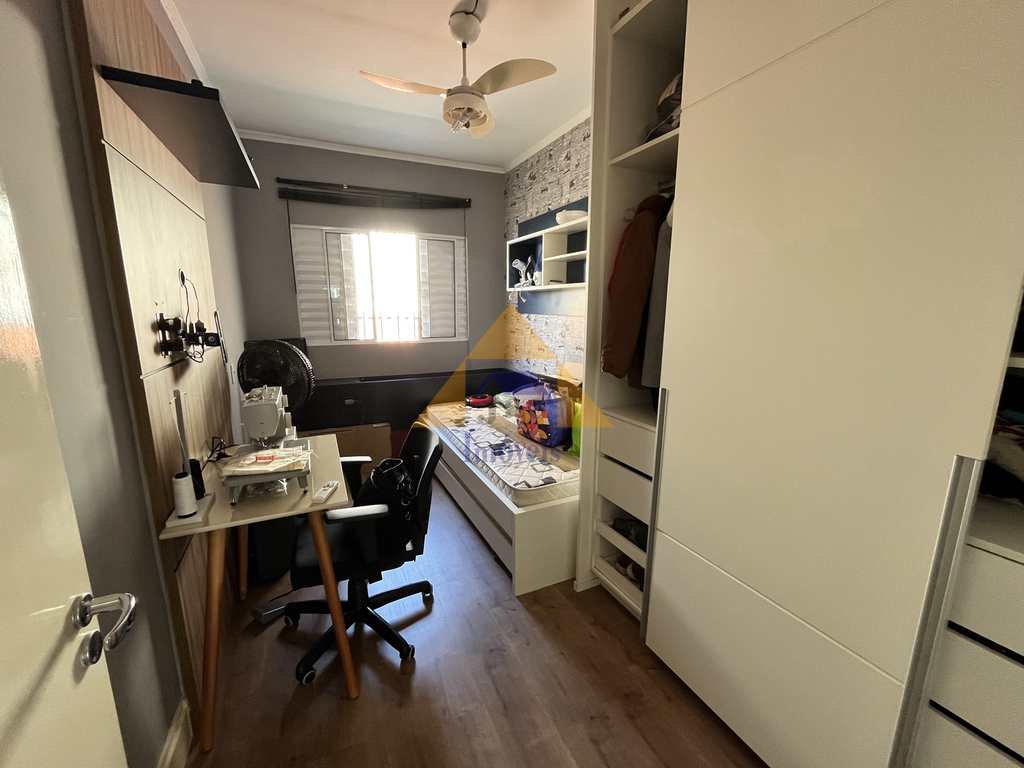 Sobrado em Santo André, no bairro Vila Linda