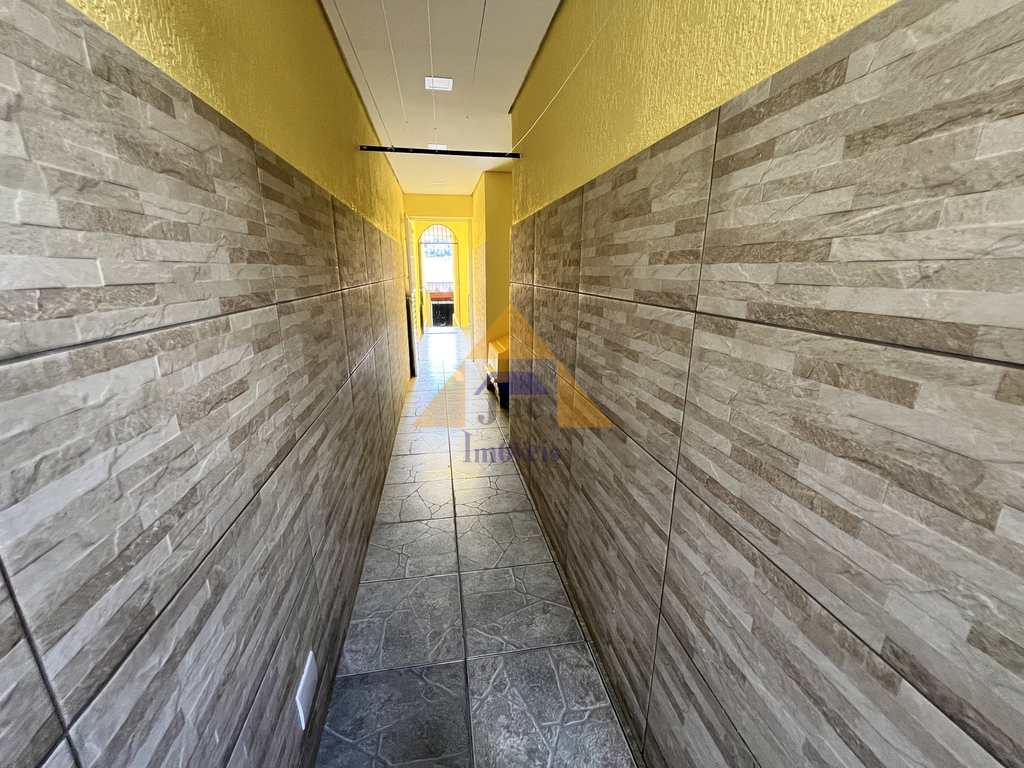 Sobrado em Santo André, no bairro Vila Linda