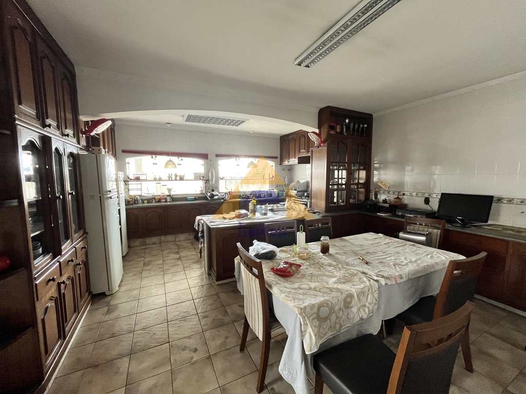 Sobrado em Santo André, no bairro Vila Alzira