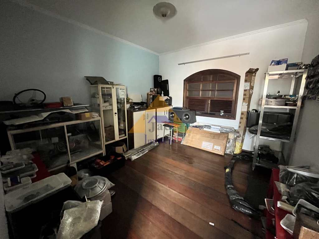 Sobrado em Santo André, no bairro Vila Alzira