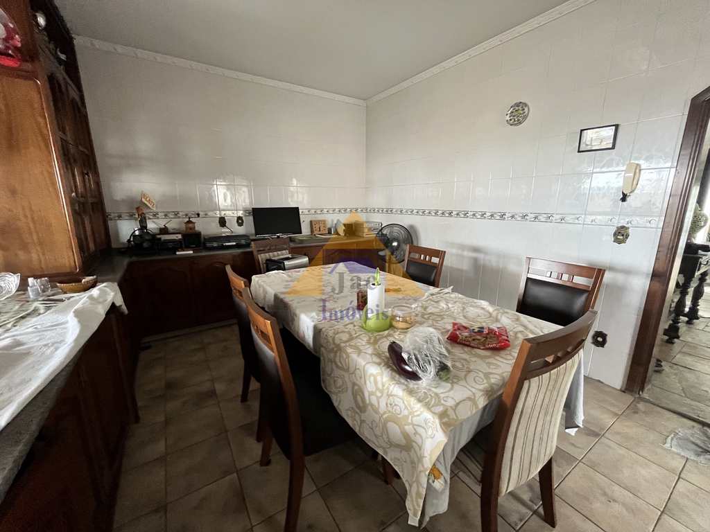 Sobrado em Santo André, no bairro Vila Alzira