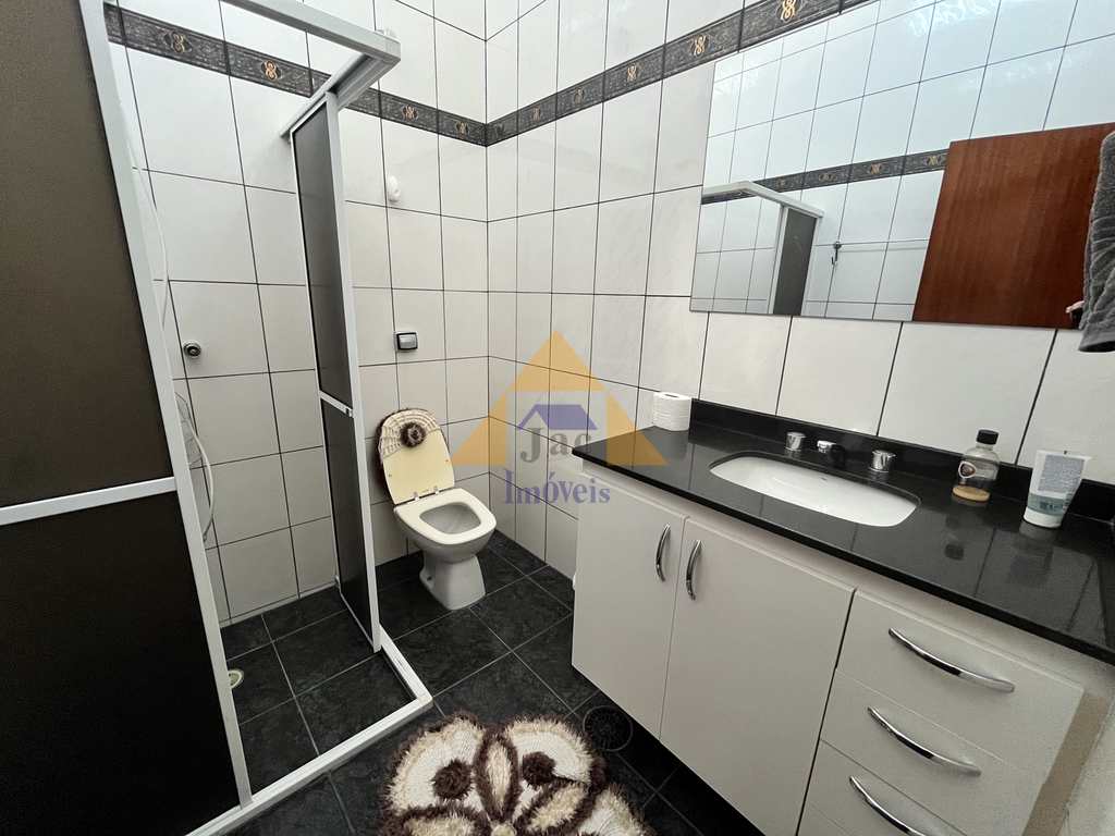 Sobrado em Santo André, no bairro Vila Progresso
