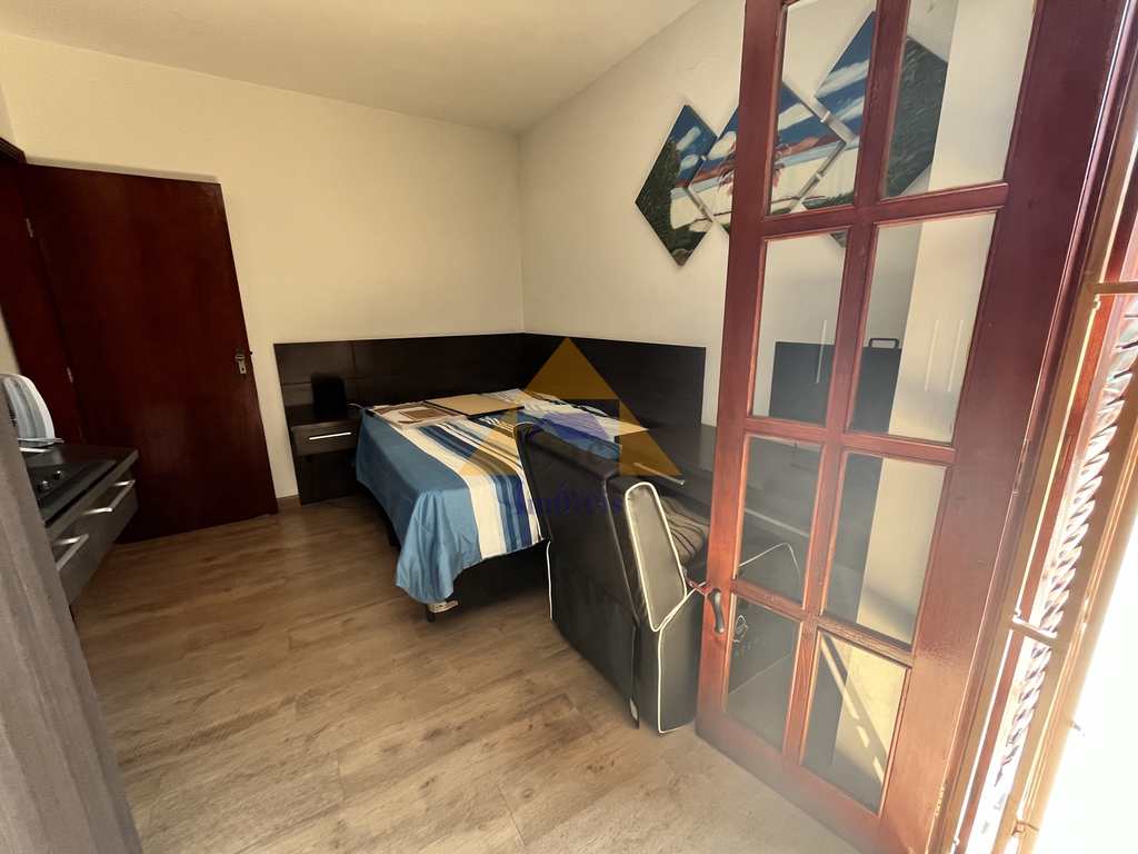 Sobrado em Santo André, no bairro Vila Progresso