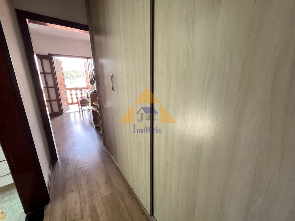 Sobrado em Santo André, no bairro Vila Progresso