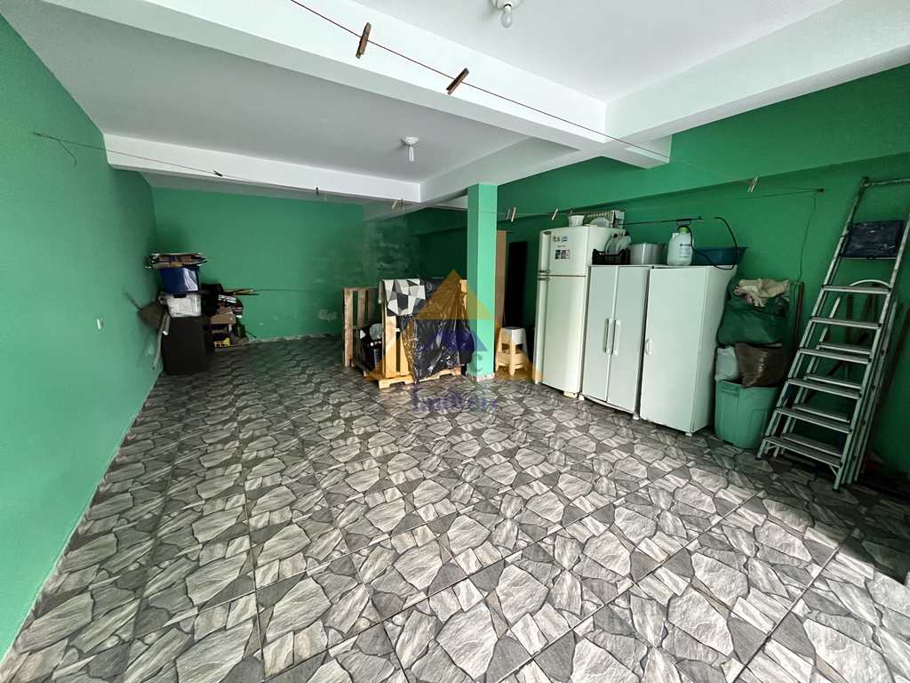 Sobrado em Santo André, no bairro Vila Progresso