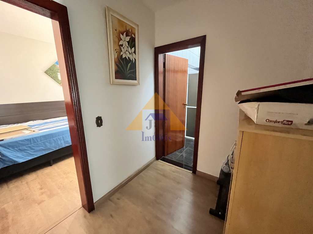 Sobrado em Santo André, no bairro Vila Progresso