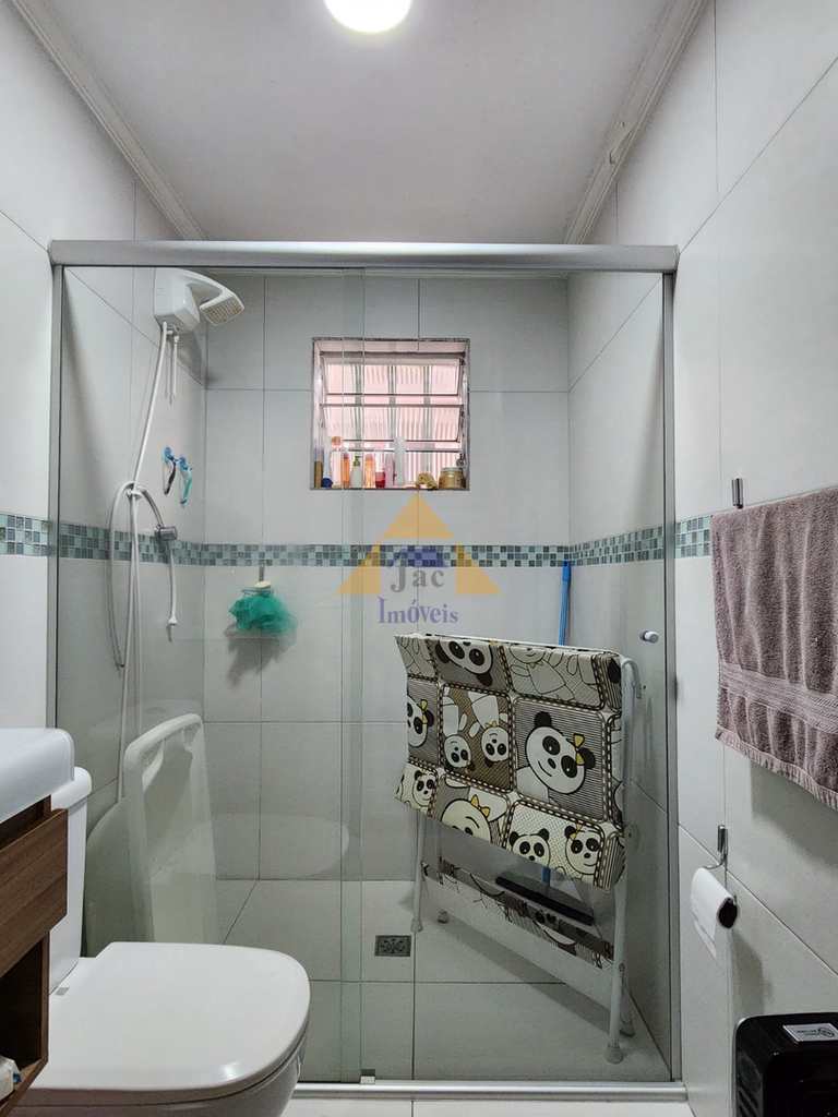 Casa em Santo André, no bairro Jardim Monções