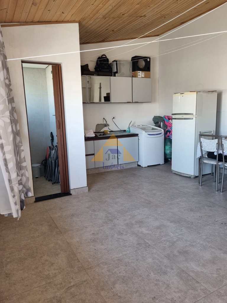 Casa em Santo André, no bairro Jardim Monções