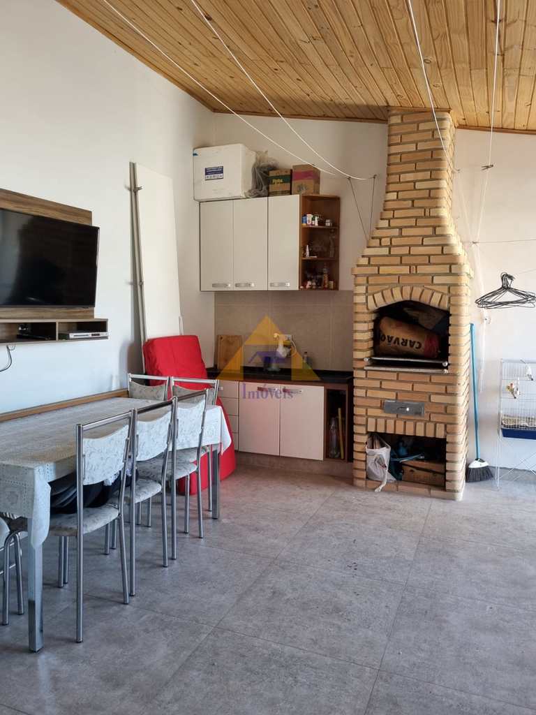 Casa em Santo André, no bairro Jardim Monções