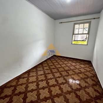 Casa em Santo André, bairro Silveira