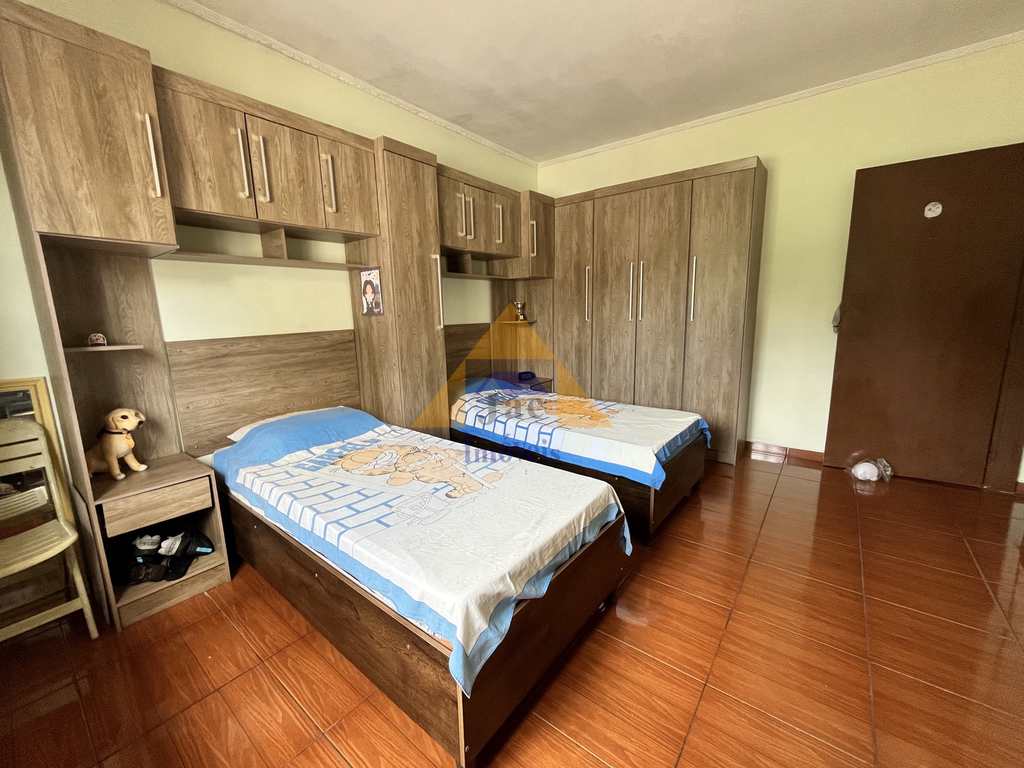 Sobrado em Santo André, no bairro Vila Vitória