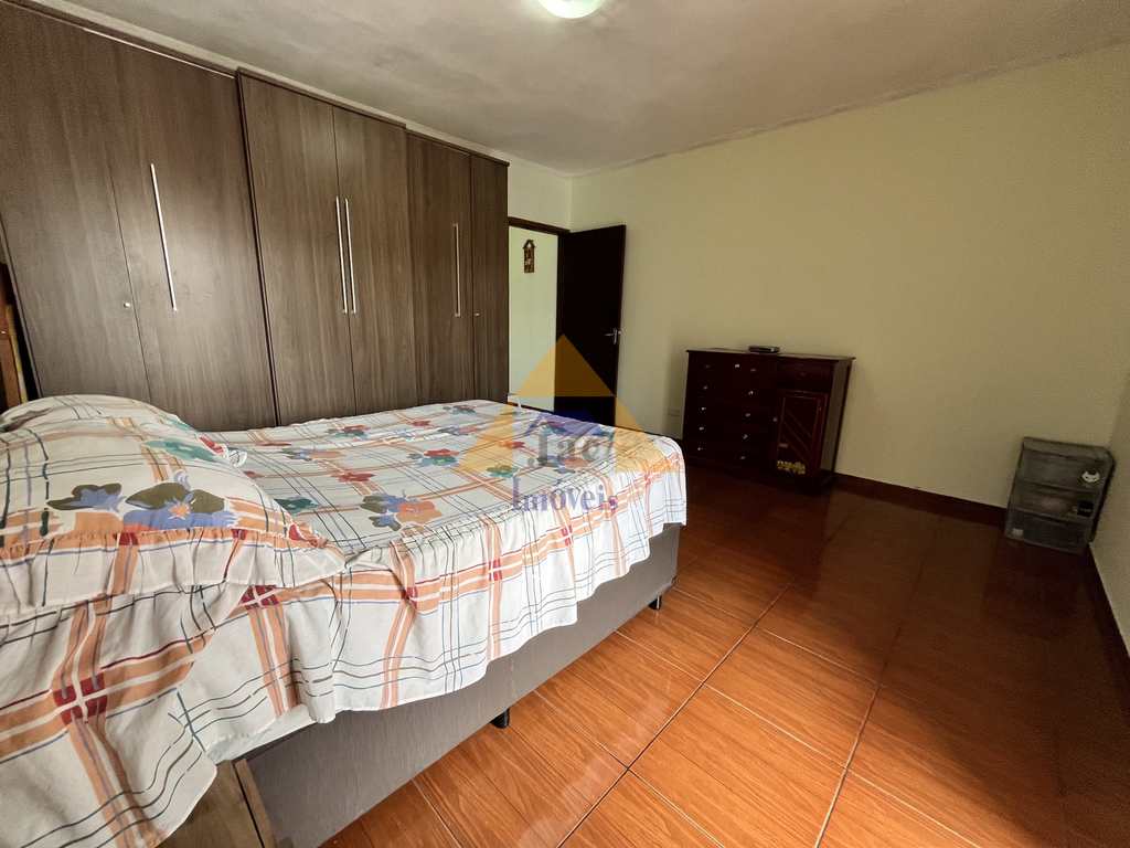 Sobrado em Santo André, no bairro Vila Vitória