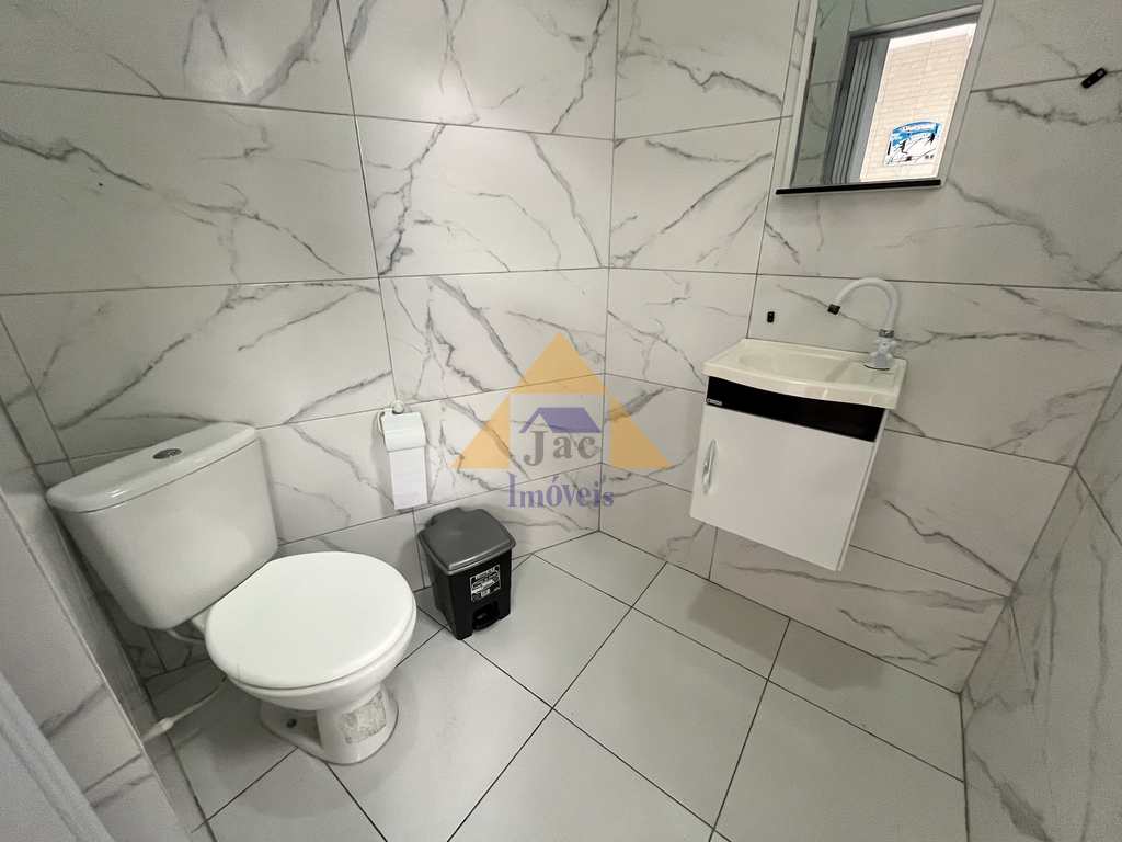 Sobrado em Santo André, no bairro Vila Vitória