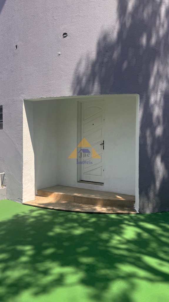 Sobrado em Santo André, no bairro Parque Marajoara