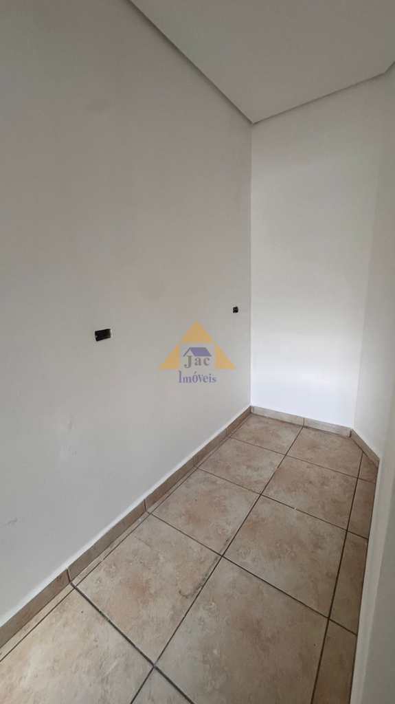 Sobrado em Santo André, no bairro Parque Marajoara