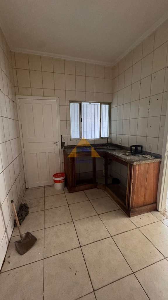 Sobrado em Santo André, no bairro Parque Marajoara