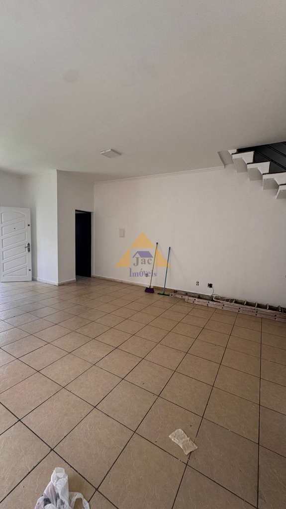 Sobrado em Santo André, no bairro Parque Marajoara