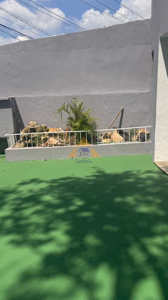 Sobrado em Santo André, no bairro Parque Marajoara