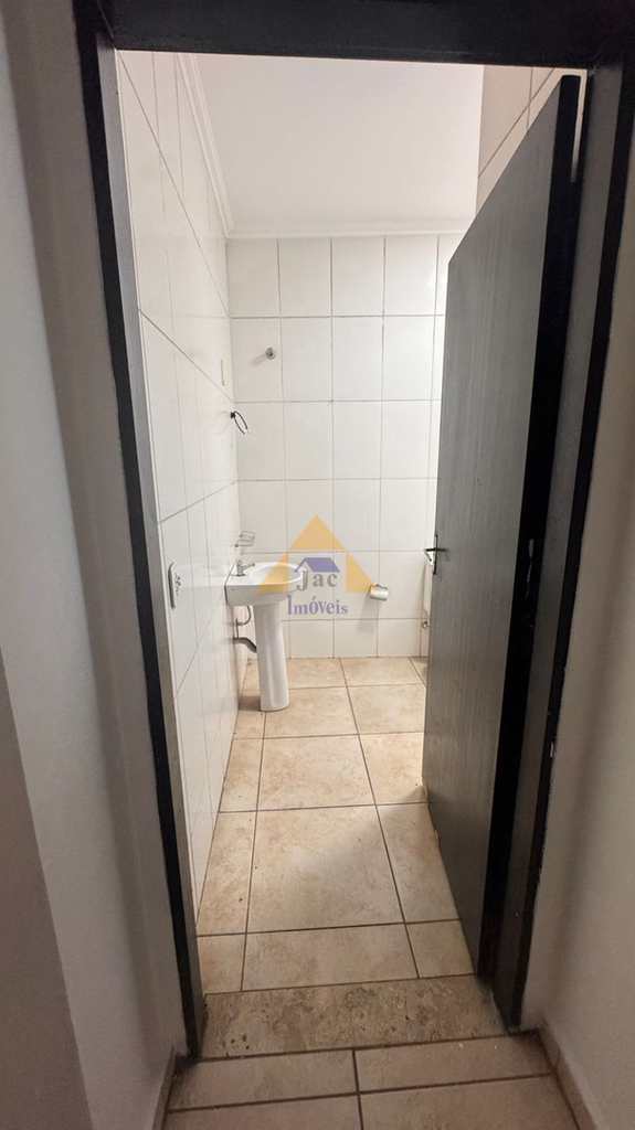 Sobrado em Santo André, no bairro Parque Marajoara